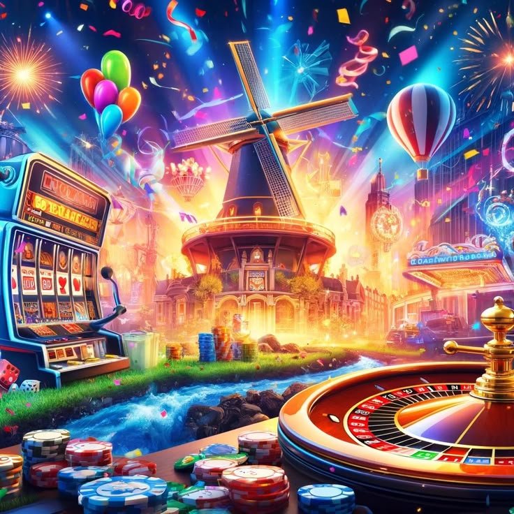 Platform gambling di Indonesia dengan fitur mobile browsing mudah dan nyaman